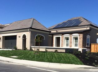 1154 Saint Julien St, Brentwood, CA