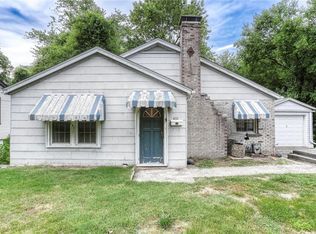 401 W Van Buren St, Belleville, IL
