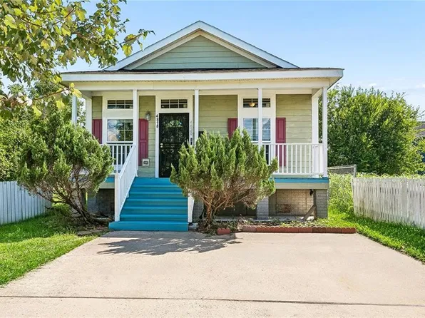 4818 N Miro St, New Orleans, LA 70117