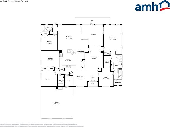 2nd image of 444 Duff Dr