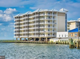 103 Williams St UNIT 115, Crisfield, MD 21817