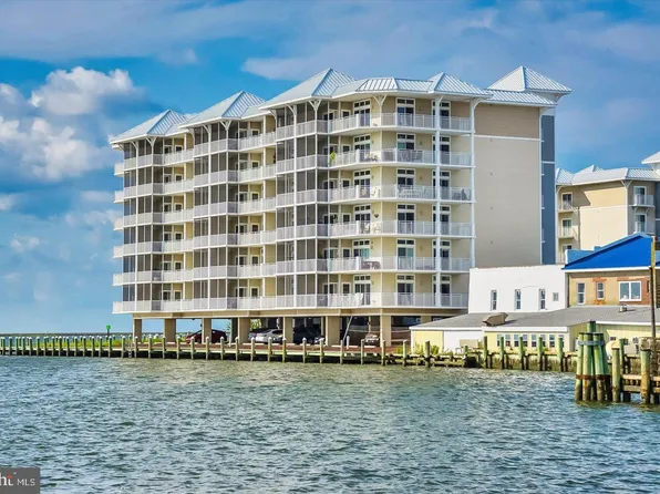103 Williams St Unit 115, Crisfield, MD 21817