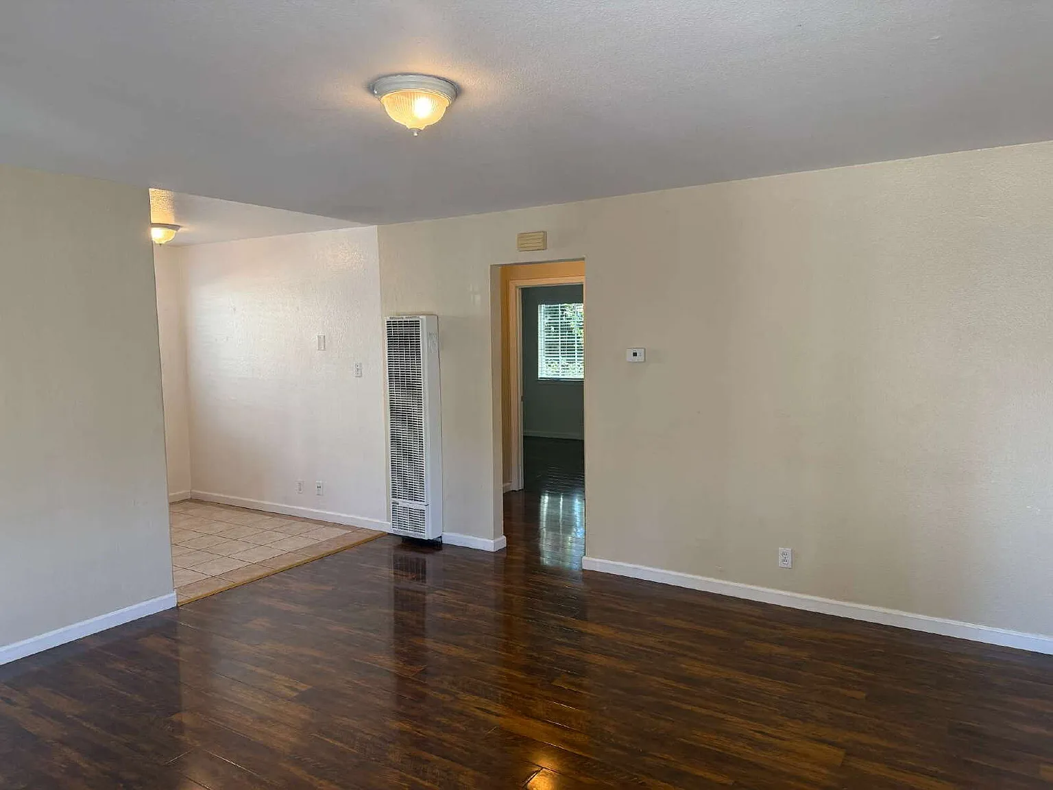West San Jose Apartment — Photo 3