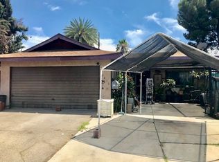 13416 Gager St, Pacoima, CA 91331