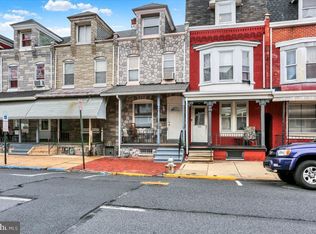 1126 N 12th St, Reading, PA 19604