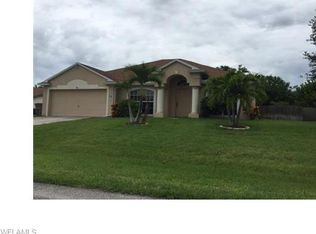 314 SE 21st Pl, Cape Coral, FL 33990