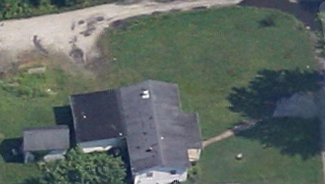 Google Satalite Image