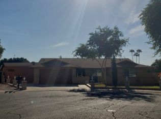 1119 W Isabella Ave, Mesa, AZ 85210