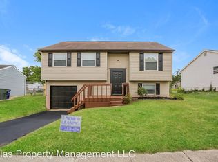 4473 Amwood St, Columbus, OH 43228