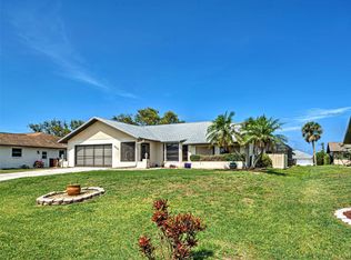 5832 Monroe Rd, Venice, FL 34293