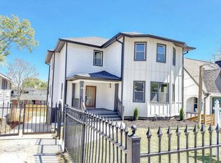 663 Cascade Ave SW, Atlanta, GA 30310