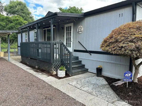 2009 Lewis River Road #11, Woodland, WA 98674