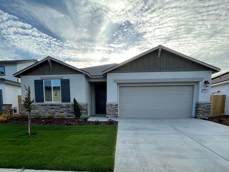 1st image of 2239 S Manzanita Ct