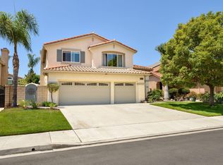 546 Avenida Gaviota, Camarillo, CA 93012