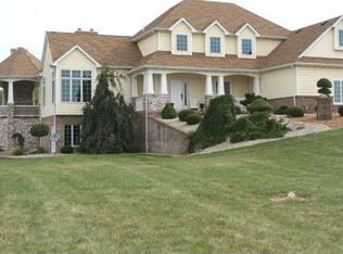 3311 Buckskin Rd, Hicksville, OH 43526