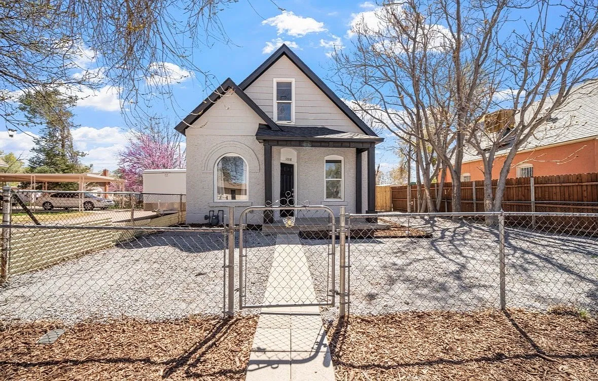 3 bed, 906 sqft, $1,400 — Photo 3