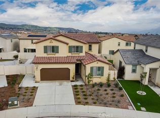 1190 Blackbrush Way, Banning, CA 92220