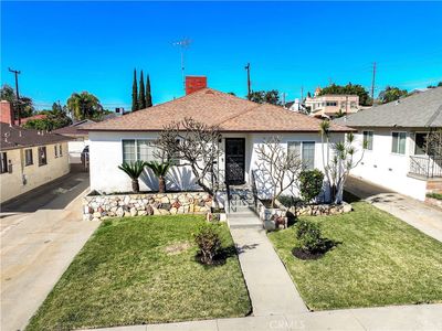 633 N 6th St, Montebello, CA, 90640