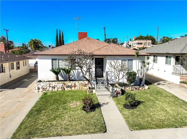 633 N 6th St, Montebello, CA 90640