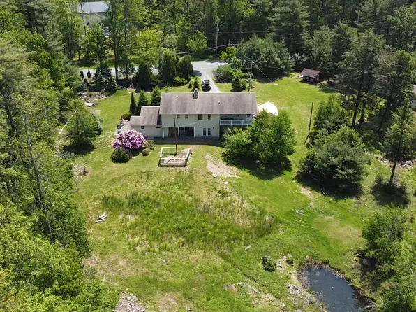 177 Crane Rd, Lakeville, PA 18438