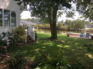 607 Carroll Fox Rd, Brick, NJ 08724