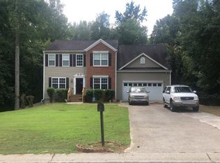 485 Crestworth Xing, Powder Springs, GA 30127