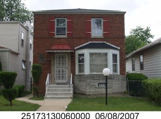 1343 W 108th Pl, Chicago, IL 60643