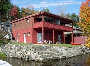 85 State Route 4a, Enfield, NH 03748