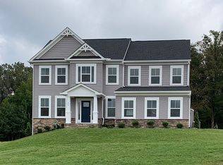 11 Chapel Ridge Ct, Stafford, VA 22554