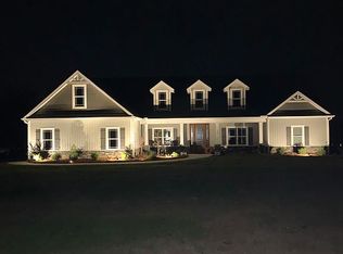 903 Steel Bridge Rd, Sanford, NC 27330