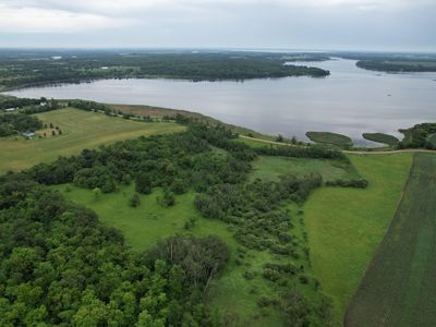 Long Lake Rd, Richville, MN, 56576