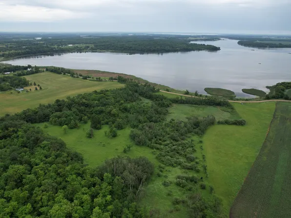 Long Lake Rd, Richville, MN 56576