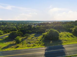 1219 MYSTIC PKWY LOT 639, Spring Branch, TX 78070