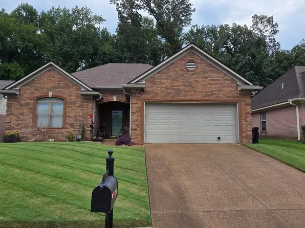 4548 Tulip Creek Dr, Bartlett, TN 38135