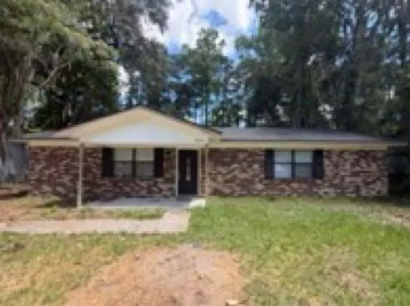602 Heritage Dr, Hinesville, GA 31313
