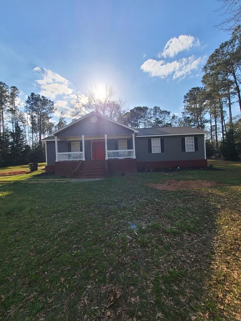 334 Lower Five Points Rd, Smithville, GA 31787 MLS 905298 Zillow
