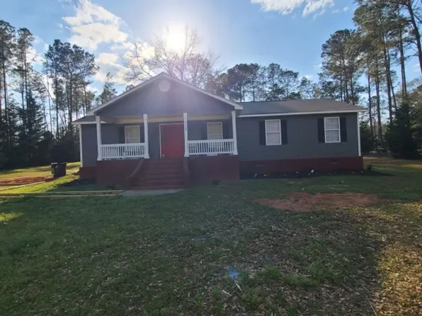 334 Lower Five Points Rd, Smithville, GA 31787