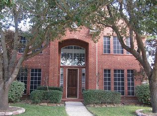 9002 Newburgh Dr, Houston, TX 77095