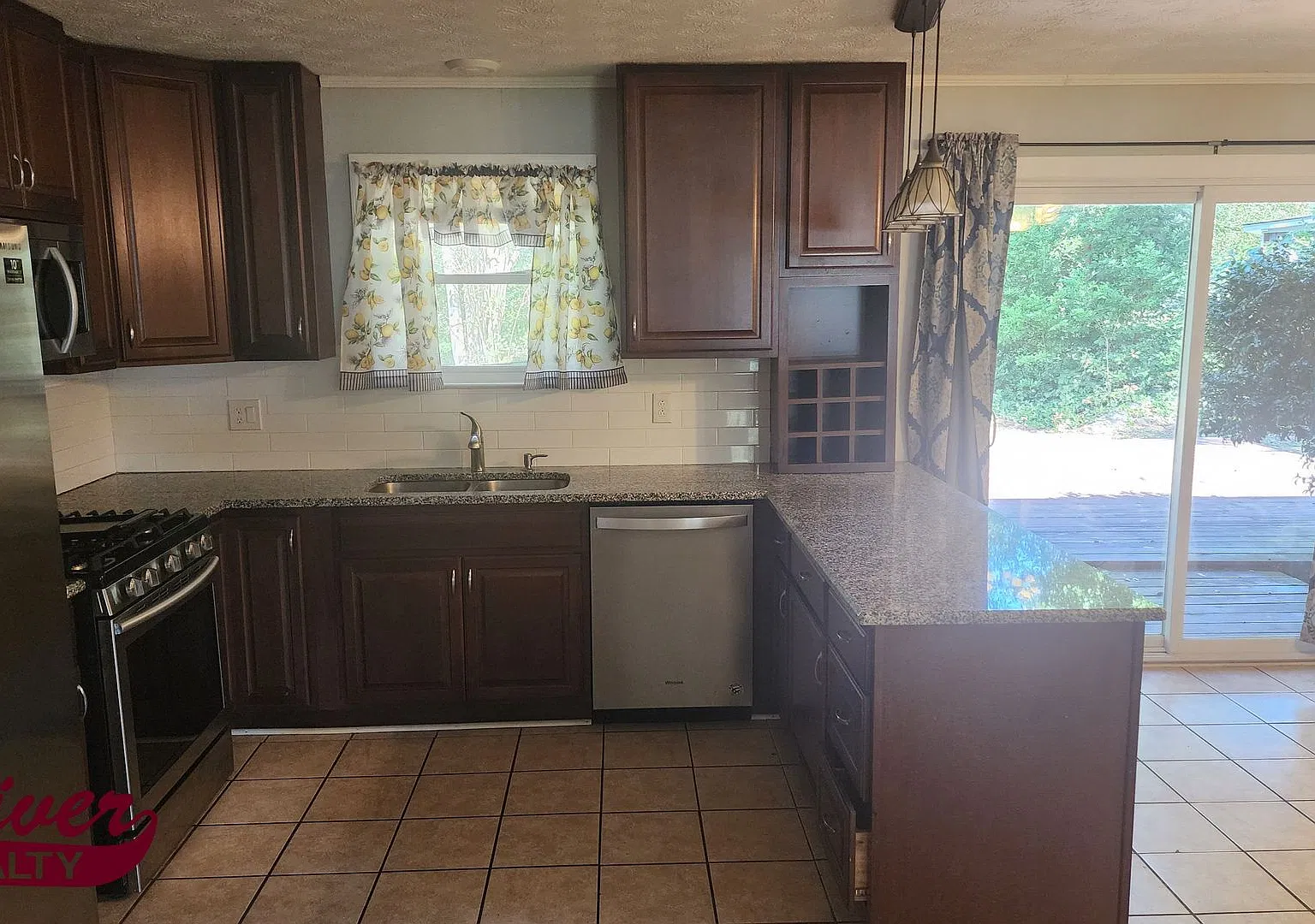 House for rent in South Augusta! — Photo 4