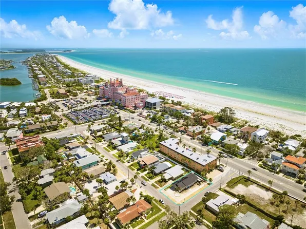 3528 Casablanca Ave, Saint Pete Beach, FL 33706