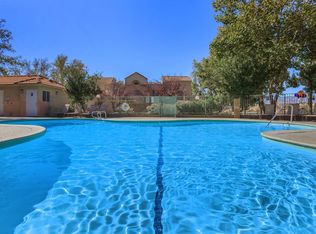 The Terrace, Newhall, CA 91321