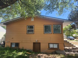 839 Rainbow Dr #D, Riverton, WY 82501