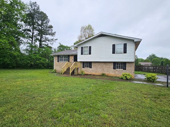 117 Mitchell Ln, Rossville, GA 30741