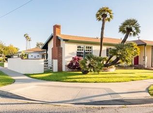 5508 Wiseburn St, Hawthorne, CA 90250