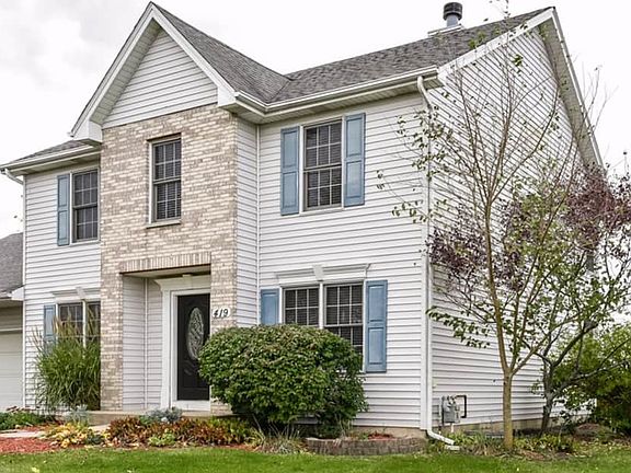 2nd image of 419 Glen Mor Dr