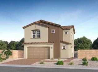Hudson Plan, Midtown at Cadence : Midtown Forte, Henderson, NV 89015