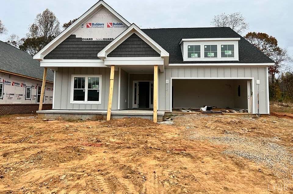 Zillow Lynchburg Va New Listings at Michelle Cribbs blog