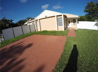 20922 SW 120th Pl, Miami, FL 33177