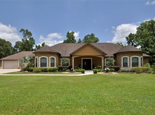 11799 White Oak Trl, Conroe, TX 77385