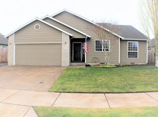 1968 Lynx Ave SW, Albany, OR 97321